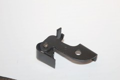 Drive Assembly Hinged Bracket – Zenith Z565W Turntable Record Player Stereo Part