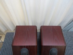 B&W CDM1 Special Edition Speakers – Excellent Condition *DEMO in Video*