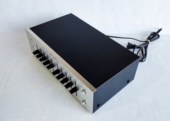 Realistic 31-1988 Equalizer & User Manual – FULLY TESTED, MINT CONDITION