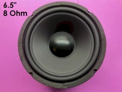 KLIPSCH KG1 Woofer Replacement 6.5″ Speaker 8 Ohm Free Shipping
