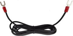 Effortless 6-ft Turntable Ground Wire – Connect with No Fuss and Clear Sound
