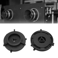 Universal Reel to Reel Tape Recorder Openers 10 Inch Nab Hub Adapters for Reel