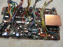MARANTZ 5120 Amplifier Board