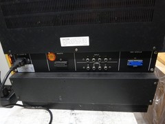 TASCAM 44 PARTS OR RESTORE