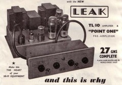 Leak Point One rebuild restoration Capacitor Kit fix repair instruction