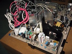 009-01448-01 Zenith Replacement Part Module Television TV 9-1448-01 – NOS