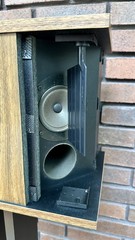 Bose 301 Series I (first version) Pair Tested Excellent Condition and Sound