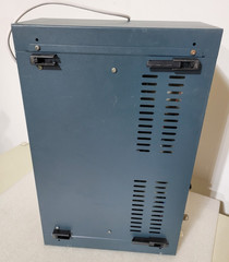 HI-TEK Instruments England Type DT2101 Potentiostat – Unknown – Parts or Repair