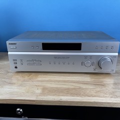 Sony STR-K670P 5.1 Receiver Tested/Working