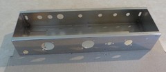 Tweed Princeton 5F2A Style Chassis -Guitar Amp