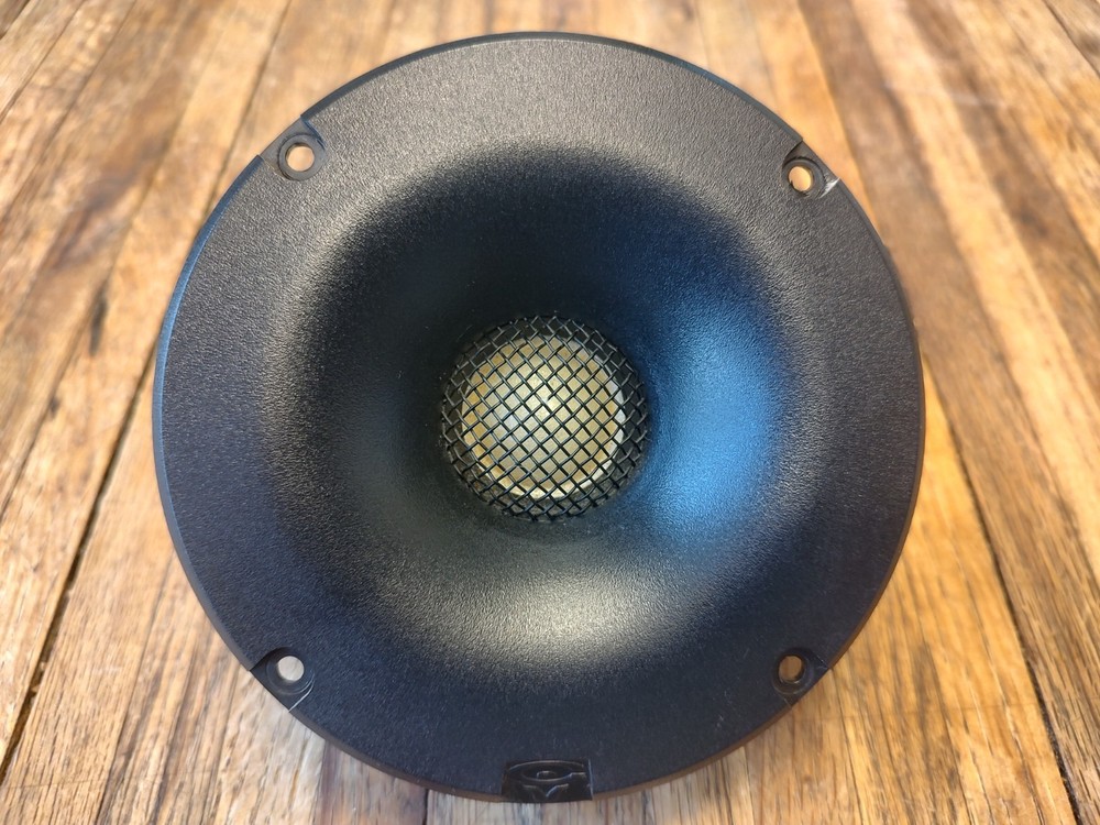 Cerwin Vega DT-5 Tweeter / pulled from AT-15 speaker / 2 Avail. / Awesome cond.