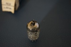 1 – NOS WESTERN ELECTRIC 403B TUBE / 6AK5 / 5654