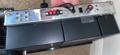 McIntosh mr78 Tuner, great condition, no scratches, works perfectly 