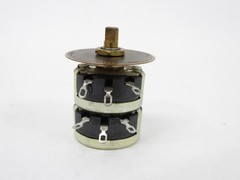 Jensen ST-760 Level Control 3-4 Ohms In Box With Instructions (good condition)