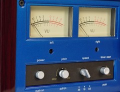 TECHNICS RS-1500 Vintage Reel To Reel – Professional Restored – 1-Year Warranty