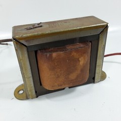 MCINTOSH MC-240 TUBE AMPLIFIER PARTS: L5 FILTER CHOKE