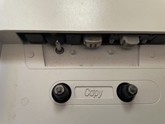 Telex Copyette Tape Copier Duplicator 1•2•1 Stereo Unit Cassette “Tested”