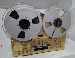 DUST COVER FOR Pioneer RT-901 RT-909 RT909 RT901