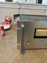 pioneer spec 2 amplifier Workings 250 Watts Per Channel Monster amp