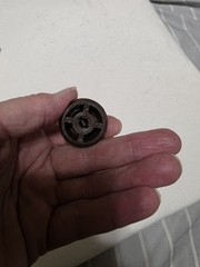 NOS Philco 39-9577 channel adjuster