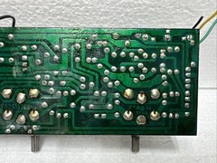 Marantz 2220b Stereo Receiver Parting Out – P500 Tone Amplifier with Pots