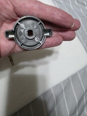NOS Philco 39-9577 channel adjuster