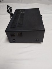 Realistic 35 Watt Solid State P.A. Amplifier Model 32-2027 Works For 2 Mics!