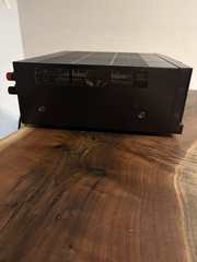 Yamaha M-80 Stereo Power Amplifier Tested, Working Order