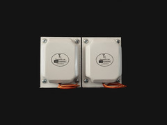 845 Single Ended Output Transformer-Thermionic Lab (Pair)