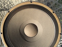 Pair JBL James Lansing Passive Radiator PR15 PR-15 15”