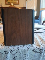GE Am/fm Clock Radio Model 7-4115b