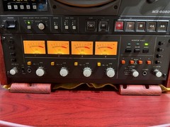 Otari MX5050BQlll reel to reel tape recorder in near to mint condition