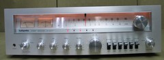 Lafayette LR-3030A Vintage Receiver (1976-77) Just Pro Tested / Serviced/Manual
