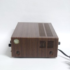 Vintage Realistic 35 watt Solid State MPA-35 P.A. Amplifier