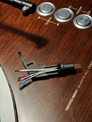 High End Micro Seiki H707X headshell DQ-3 DQ-41 DD-31 DD-33 DQ-43 CF-1 MA-707