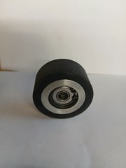 Otari Mx5050 1/2″ Pinch Roller New Rubber