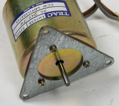 TEAC EM1450 (EM1446) Capstan Motor X-10 X-2000M 22-2 32 34 X-LOW WEAR SERVICED