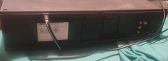 JVC Super VHS ET Plug And Play