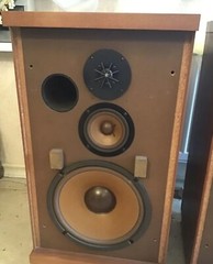 Pioneer CS-550