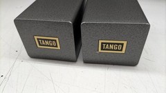 TANGO SC-3-210 Choke Transformer Pair Vacuum Tube Amp Tested Japan