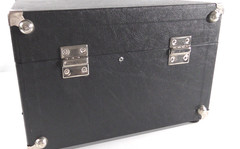 VINTAGE RECORD PLAYER HAMILTON ELECTRONICS CORP. Original in nice condition.