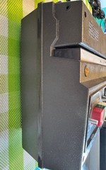 1970s Audiotronics 800 A Tutorette System Magnetic Card Reader