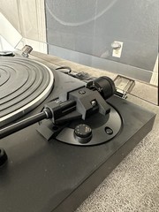 Pioneer PL-600 Electronic Full Automatic FOR PARTS/REPAIR READ DESCRIPTION