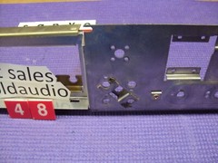 Sanyo DCX 3000KA Sub Front Panel. Parting Out Entire Sanyo DCX 3000KA.