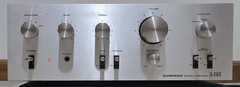 Pioneer SA-6500 II Integrated Stereo Amplifier Excellent Working Condition