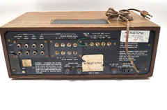 Vintage TrueTone IC/FET REC-8700A-87 AM FM Stereo Receiver READ WORKING C131