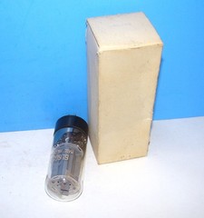 6L6GCR radio audio ProComm amplifier vacuum tube valve 6L6GB 6L6G 6L6GC China