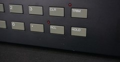 Fostex G16 16-Track 1/2″ Reel-to-Reel Professional Multitrack Tape Recorder 100V