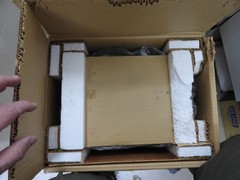Pioneer CS-33A Vintage Stereo Floor Speakers + Boxes (outstanding condition)