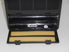 1976 ITT SCHAUB-LORENZ RCX-75 RADIO – AM FM SW LW BANDS – ALL WORKING